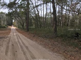 70 Prospect Rd, Daufuskie Island, SC 29915