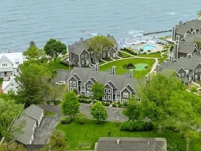5485 Nantucket Dr, Port Clinton, OH, 43452