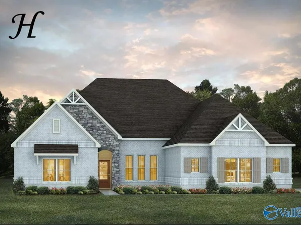 7504 Shelby Maples Dr, Owens X Rds, AL 35763