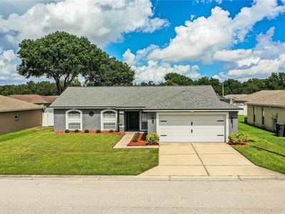 528 Seven Oaks St, Mulberry, FL, 33860