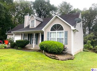 361 Fletcher Ct, Rineyville, KY 40162