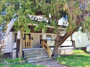8808 Denison Ave, Cleveland, OH