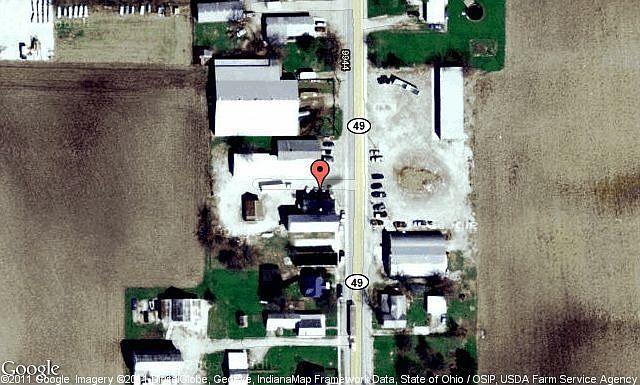 Map View