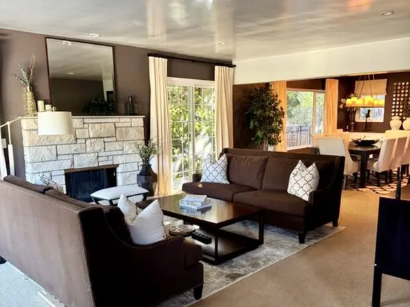 503 N Greencraig Rd, Los Angeles, CA 90049