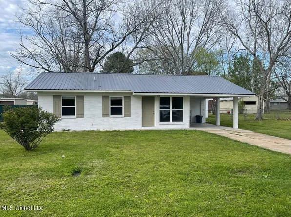 1405 2nd St, Pelahatchie, MS 39145