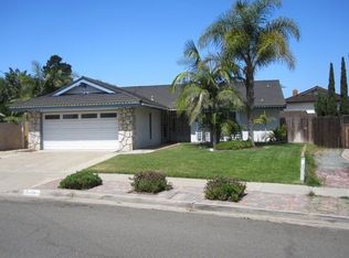 5150 Baxter St, San Diego, CA 92117