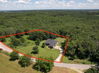 7876 County Road 3400, Mountain View, MO 65548