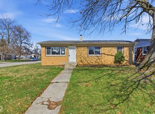 1802 Martin St, Indianapolis, IN