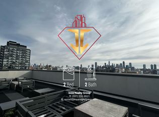98-100 Tuers Ave #202, Jersey City, NJ 07306