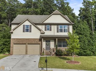 4432 Black Hills Dr NW #242, Acworth, GA 30101