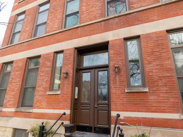 1741 N Orleans St APT 4S, Chicago, IL 60614