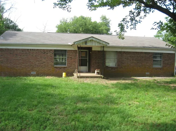 1520 Valley View Dr, Joshua, TX 76058