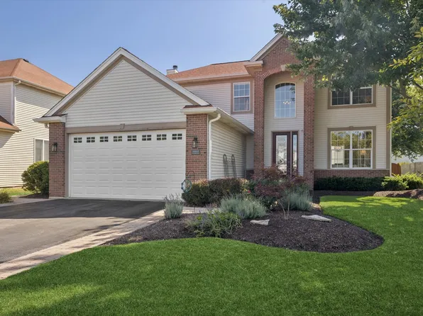 12225 S Shagbark Dr, Plainfield, IL 60585