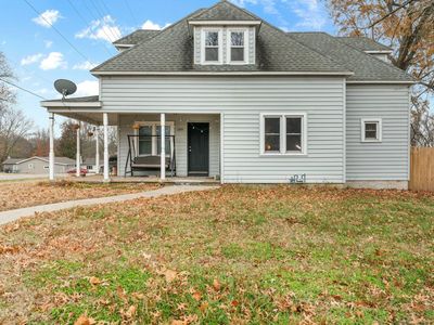 200 Willey Street, Willard, MO, 65781