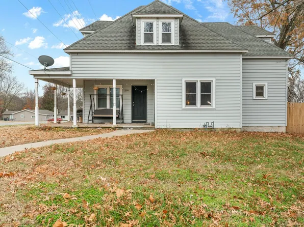 200 Willey Street, Willard, MO 65781