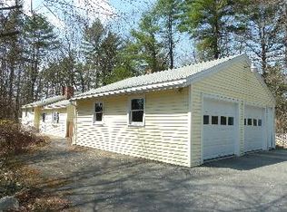44 Pipeline Rd, Windham, ME 04062