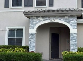 1866 SE 26th Ave #1866, Homestead, FL 33035