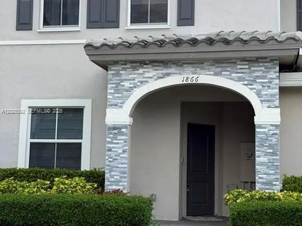 1866 SE 26th Ave #1866, Homestead, FL 33035