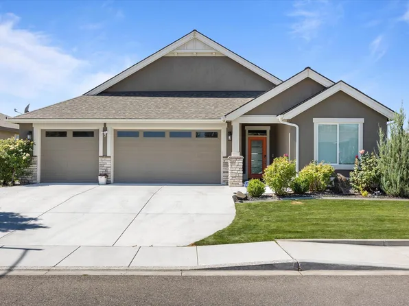 3336 Village Pkwy, Richland, WA 99354