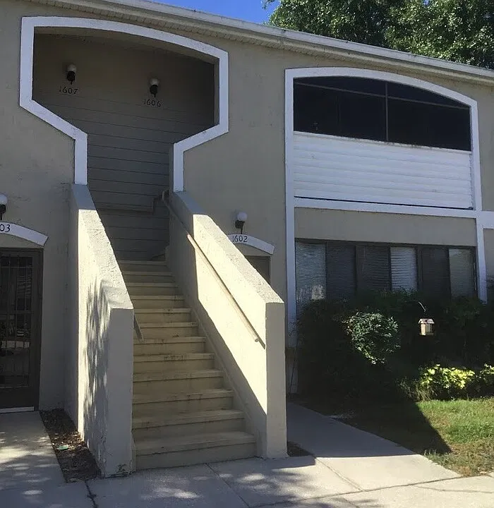 2966 S Semoran Blvd #1607