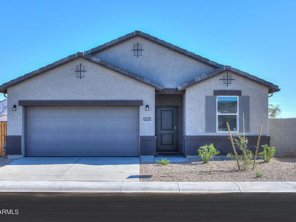 1st image of 1563 E LARDNER Drive