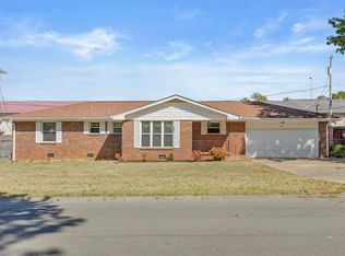 40 Jackson Way, Fort Oglethorpe, GA 30742