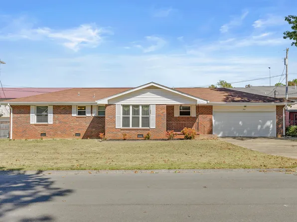 40 Jackson Way, Fort Oglethorpe, GA 30742