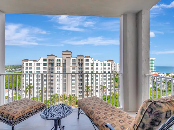 3606 S Ocean Boulevard #Ph1003, Highland Beach, FL 33487