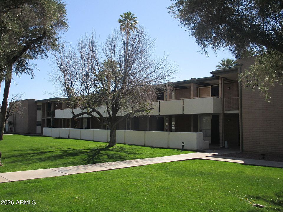1st image of 3737 E TURNEY Avenue #226
