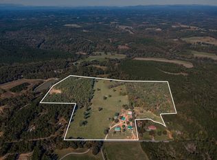 398 W V Thompson Rd, Rutherfordton, NC 28139