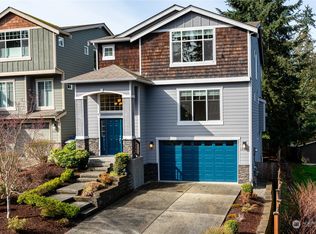 16519 82nd Pl NE, Kenmore, WA 98028