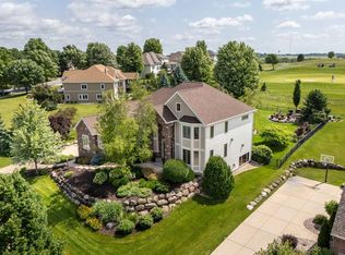 1205 Redan Dr, Verona, WI 53593