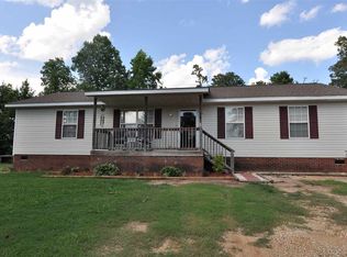 1190 Golden Maple Ln, Chester, SC 29706