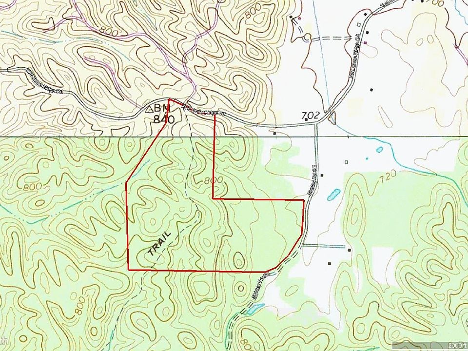 2nd image of 0 Shirley Rd SE #9616-A