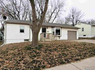 1309 S Annway Dr, Sioux Falls, SD 57103