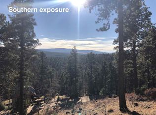 Taos Dr, Angel Fire, NM 87710