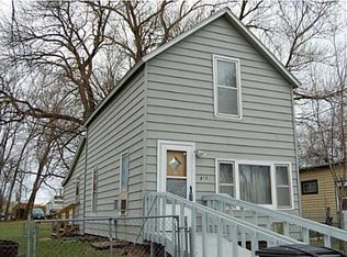 810 SE 7th St, Des Moines, IA 50309