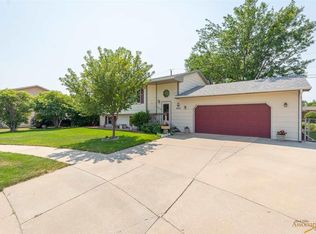 2479 Reed Ct, Rapid City, SD 57703