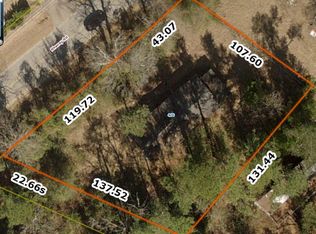 4216 Rheney Rd, Hephzibah, GA 30815