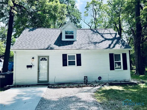739 Weston St, Toledo, OH 43609