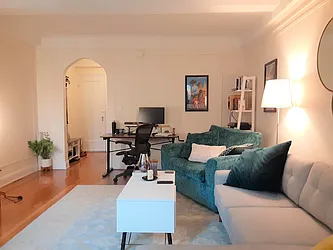 Rented by Corcoran
