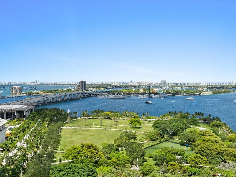 900 Biscayne Blvd #2304 — Photo 29