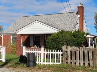 1317 Beverly Rd, McKeesport, PA 15133