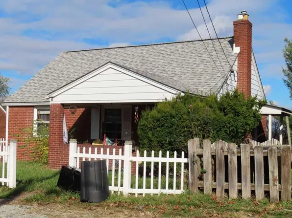 1317 Beverly Rd, McKeesport, PA 15133