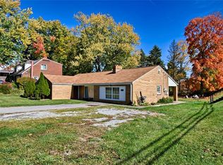 6085 Baptist Rd, Pittsburgh, PA 15236