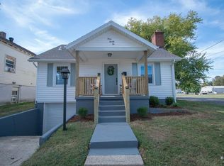 322 Elm St, Owensboro, KY 42301