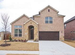 722 Callaway Dr, Allen, TX 75013