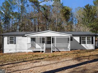 337A Henry Higgins Rd, Jackson, GA 30233