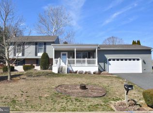 720 Everist Dr, Aberdeen, MD 21001