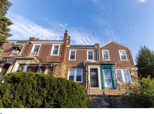 506 E Vernon Rd, Philadelphia, PA 19119